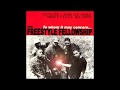 The Freestyle Fellowship -  We Are The Freestyle Fellowship