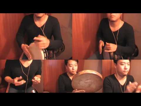 HDpercussion （darbuka doumbek djembe).mp4