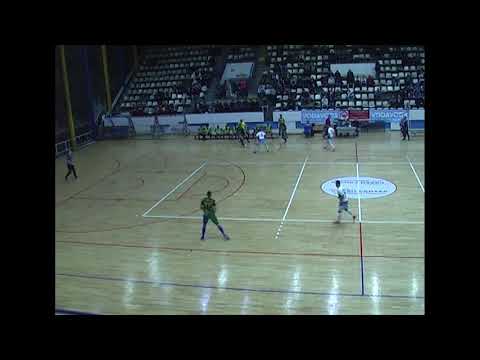 KMF ZEMUN SAMO PRAVO - KMF BANJICA 3-1