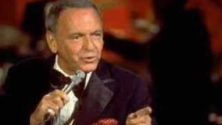 Frank Sinatra - I&#39;m Gonna Live Til I Die