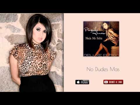 Priscila Romero - No Dudes Mas(Audio Oficial)