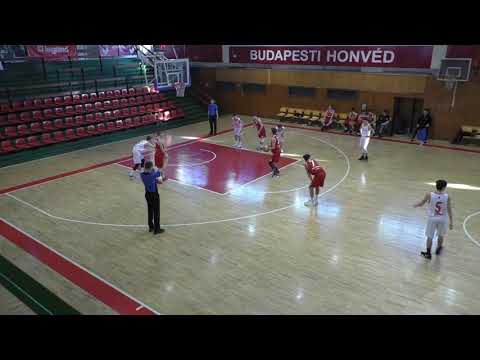 Honvéd C - Honvéd A