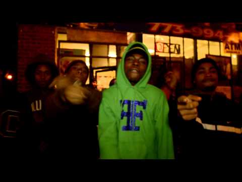 K3-LEVELZ REMIX-FT.KILO GOTTI & CTAFONZ