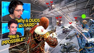 ARC RAIDERS DUOS ARE IMPOSSIBLE