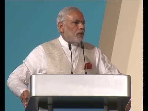 PM Modi's address at the 37th Singapore Lecture at Shangri-La-Hotel, Singapore