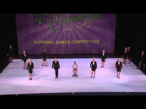 Best Open // DICTATION - Helmer Dance Studio [Hopkins, MN]