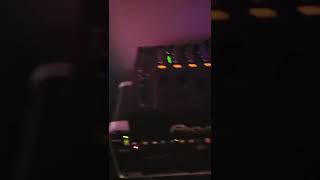 Video thumbnail for DBX 296 Spectral Enhancer Sound Test by Kumachen 407