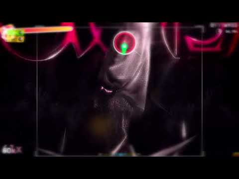 Кишлак - Holodno osu!(lazer)