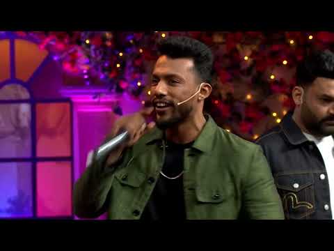 WOH – Ikka x Dino James x Badshah