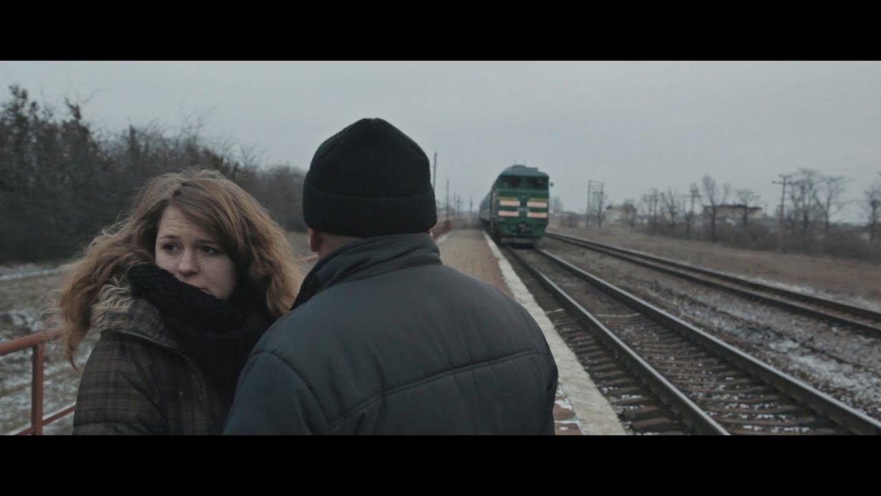 Seni Sevem | Love You | Тебе Кохаю (trailer)