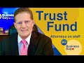 What is a Trust Fund? Meaning? How They Work