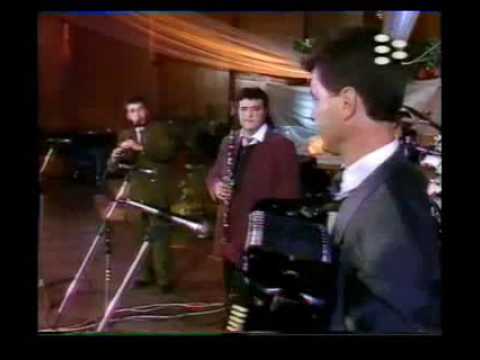 Aleksandar Raichev Bаnd - Horo