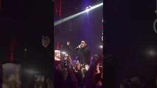 Brytiago en SH KO madrid clubphotography nightlifemadrid clubmadrid discotecasmadrid