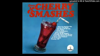 Don Cherry - After I'm Number One