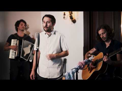 Good Old War - Part Of Me (Acoustic Session)