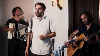 Good Old War - Part Of Me (Acoustic Session)