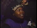 1996 News Thanksgiving Day Night Before Prep Aired November 27 1996