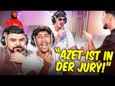 MAUS & EMRE argue over RAW SEASON JURY LEAK...🤬 (with Jussef & Maus)