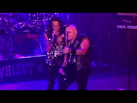 Stephen Pearcy - You're In Love - Live @ Whisky A Go Go - Dec 29, 2023 (My 100th Show Of 2023)