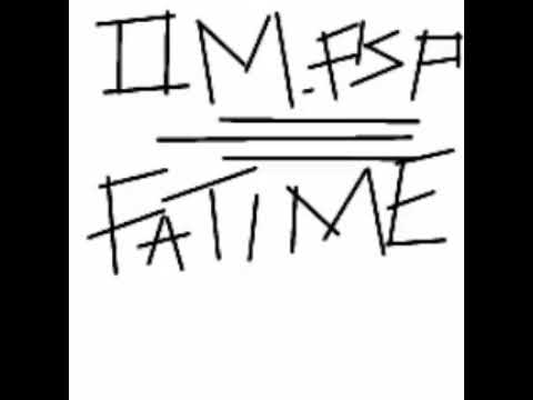 Fatime - OM PSP