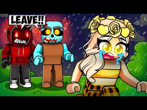 Chloe Was KICKED From GOOBERS..