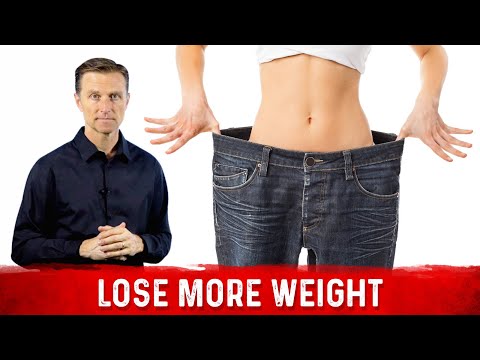 6 Common Myths About Weight Loss Pills – Dr Berg