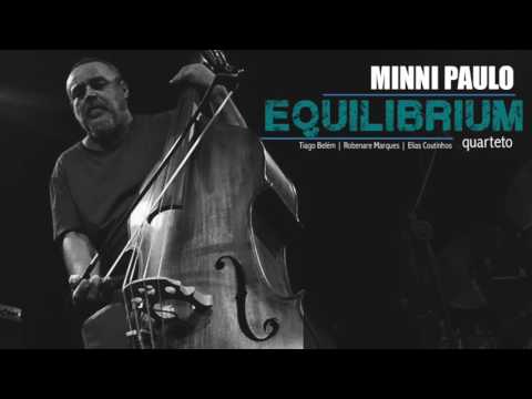 Whete Wapary - Minni Paulo  | Quarteto Equilibrium