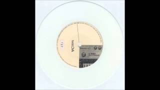 Steve Lazard - ACzent (B1) Acid 1995