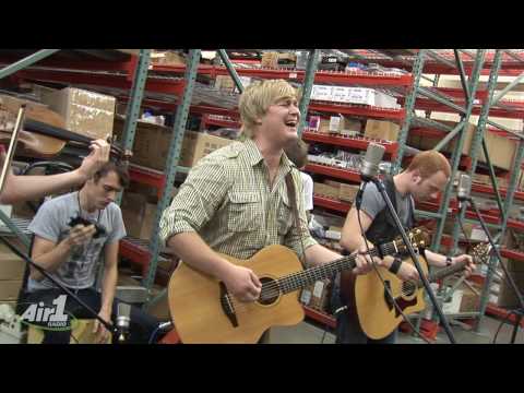 MIKESCHAIR "Can't Take Away" in the Air1 Warehouse