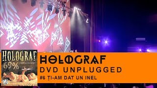 Holograf - Ti-am dat un inel (Concert Unplugged Patria)