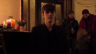 Rambo Rambo Rambo Live@Ungar Grill Vienna