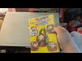 Curious George 5 Movie Collection DVD Unboxing