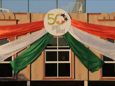 The Indian High School, Dubai