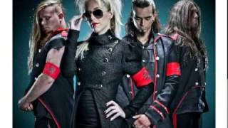 Omega Lithium - Dance With Me lyrics in description