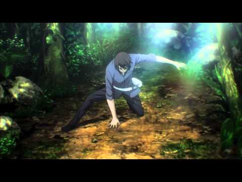 Btooom! Preview