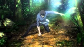 BTOOOM! Trailer