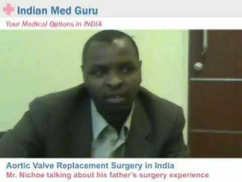 Valvular Heart Disease Treatment in India: Plan it