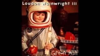 Loudon Wainwright 1994