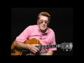 Jazz Progressions using 4ths with Tal Farlow