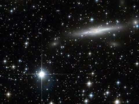 Carl Sagan  - Voyagers