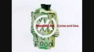 ManBREAK  - City Life -