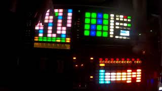 Video thumbnail for Loom II Demo by AIR Music Tech