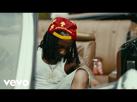 Longmoney Phil - Air Forces (Official Music Video)