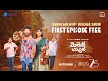 Mothervari Love Story 1st Full Episode Telugu ZEE5 Original Anil Geela Varshini Watch Now