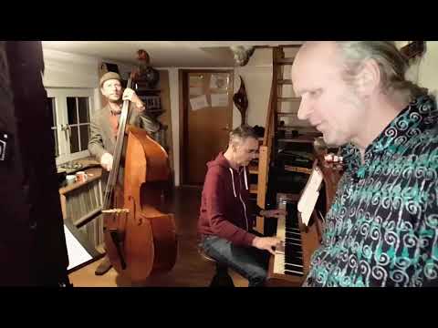 Bad Boy - The Jive Bombers (Acoustic Cover by Onkel Hardies Heart Attack I Der Ruhrpottbassist)