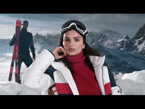 MICHAEL KORS X ELLESSE – MADE FOR THE SLOPES