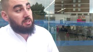 Video: Authorship of the Bible is a Mystery - Anwar London vs Christian