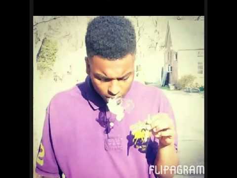 Mucho dinero ft. Marijuana Drama - Shit Right 2015