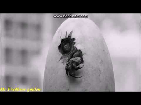 Indominus Rex Tribute - My Demons