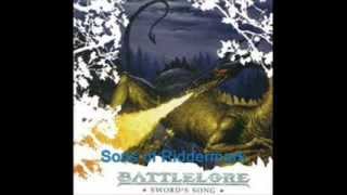 Battlelore - Sword&#39;s Song (Full Album)